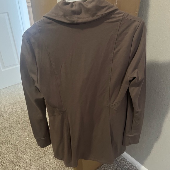 Jacket - Picture 2 of 2